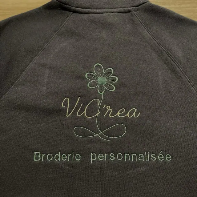 Embroidery digitized for Charlotte