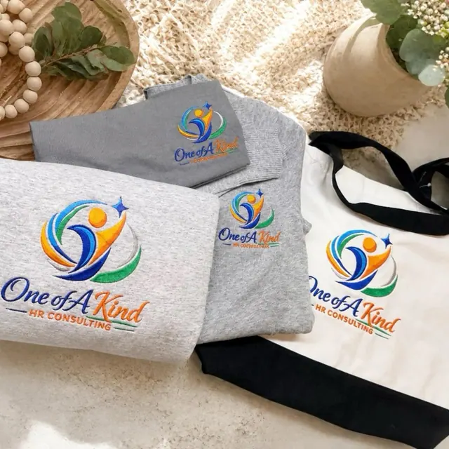 Embroidery digitized for Kirsten